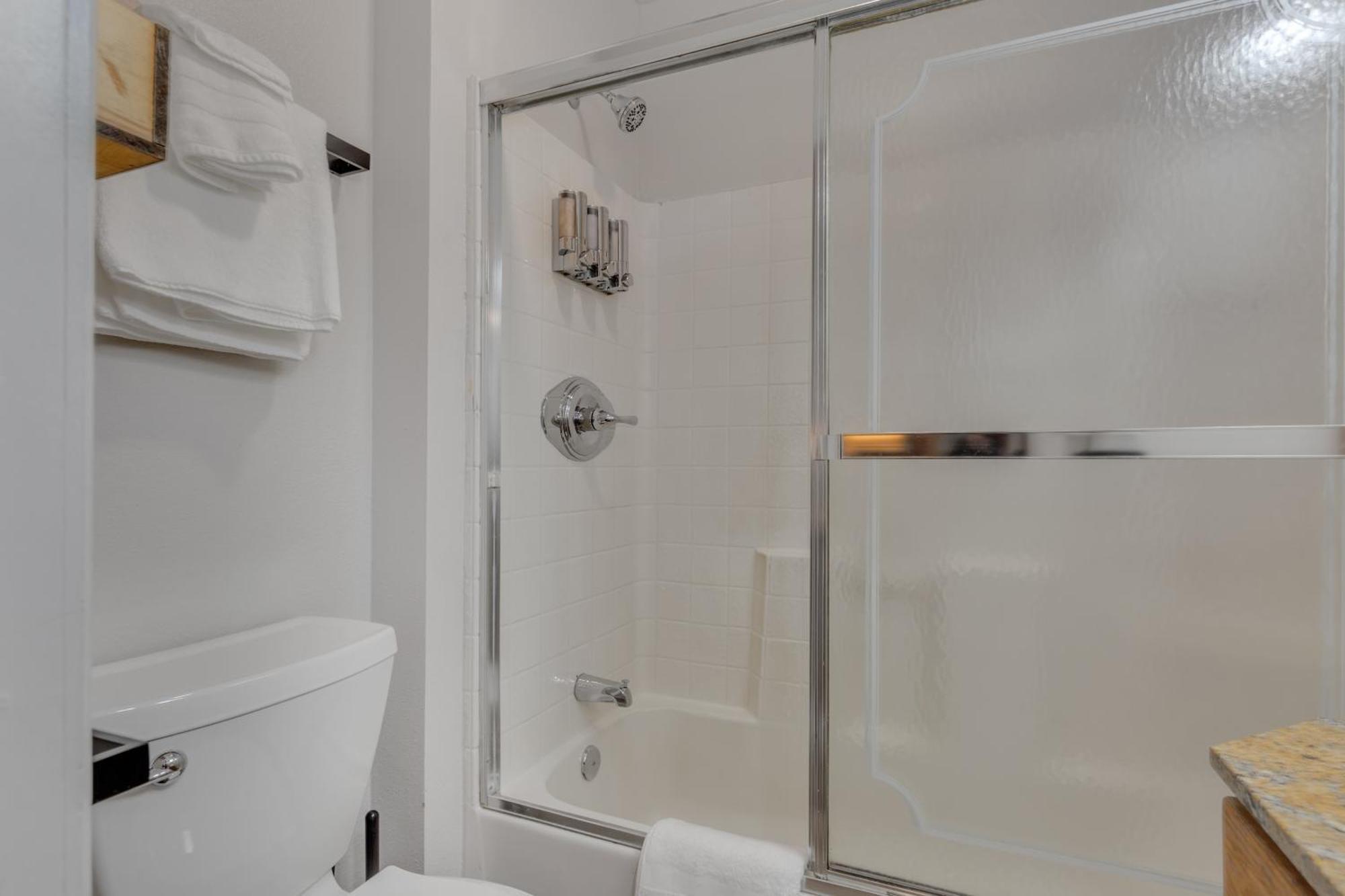 Highliner Hotel Anchorage Phòng bức ảnh